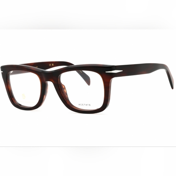 David Beckham Other - NWT, David BeckhamDB 7105, Men's Eyewear Frame, Size51X21X145.